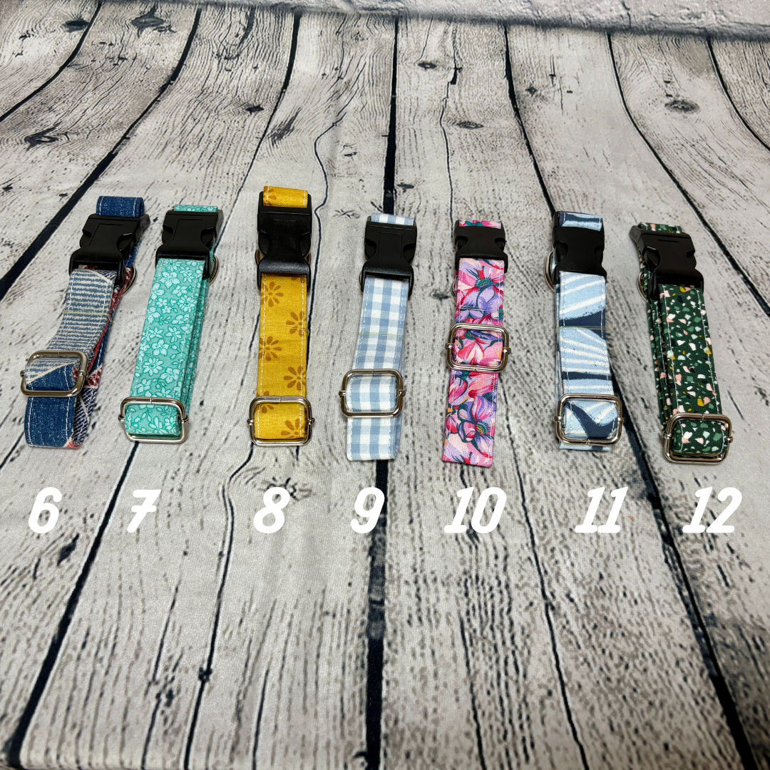 Pet Collar - Small