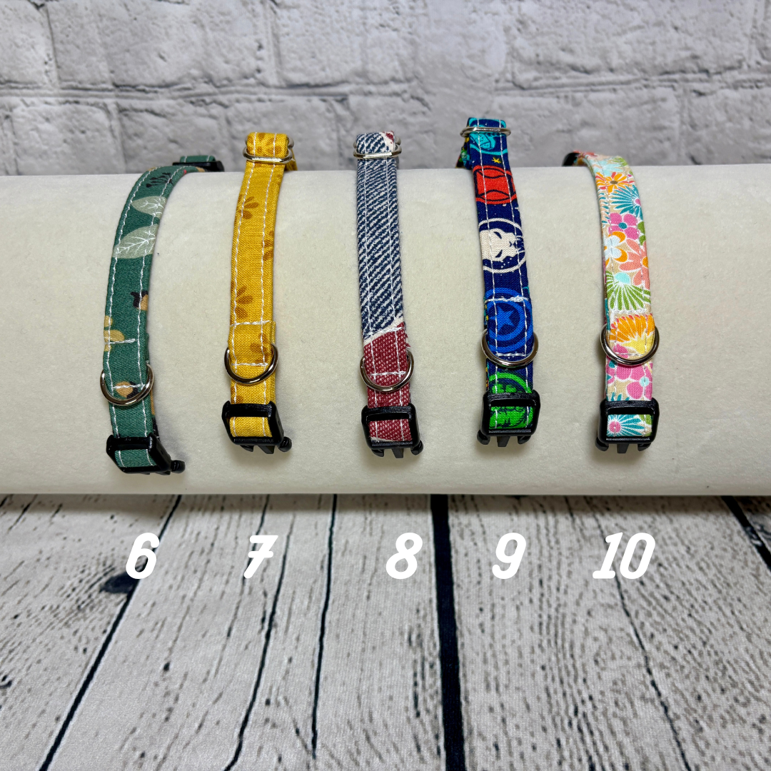 Pet Collar - X-Small