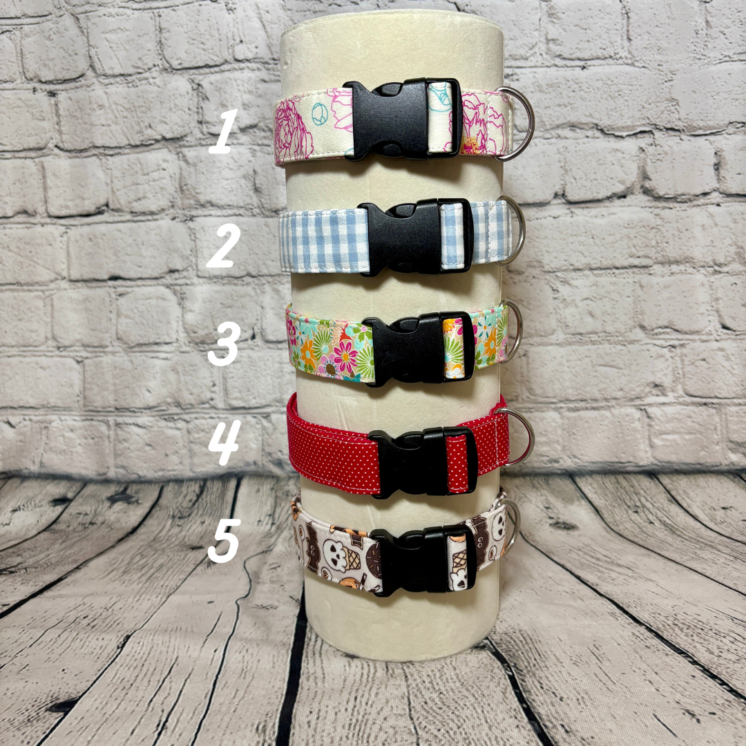 Pet Collar - Large