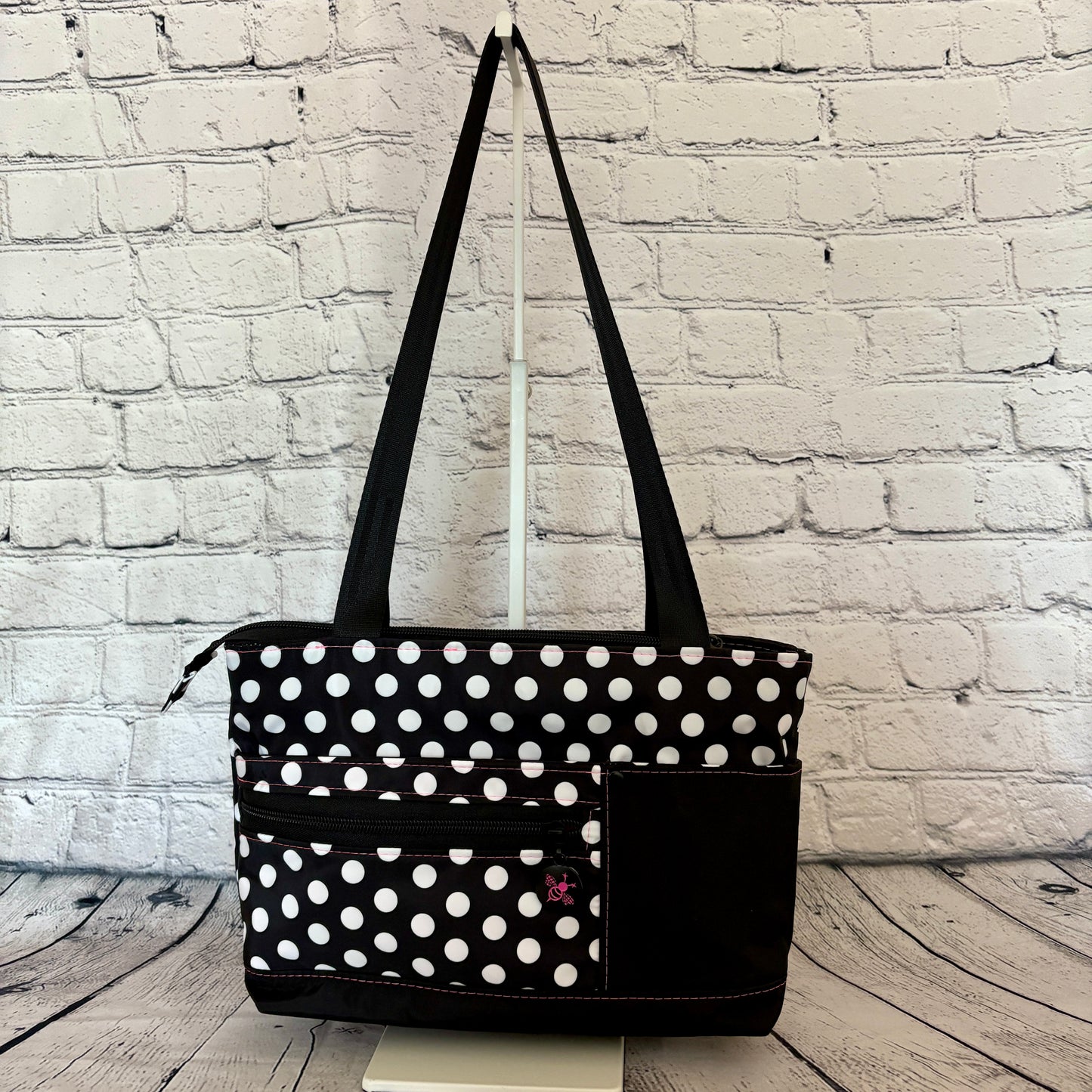 The Roadie Mini Tote