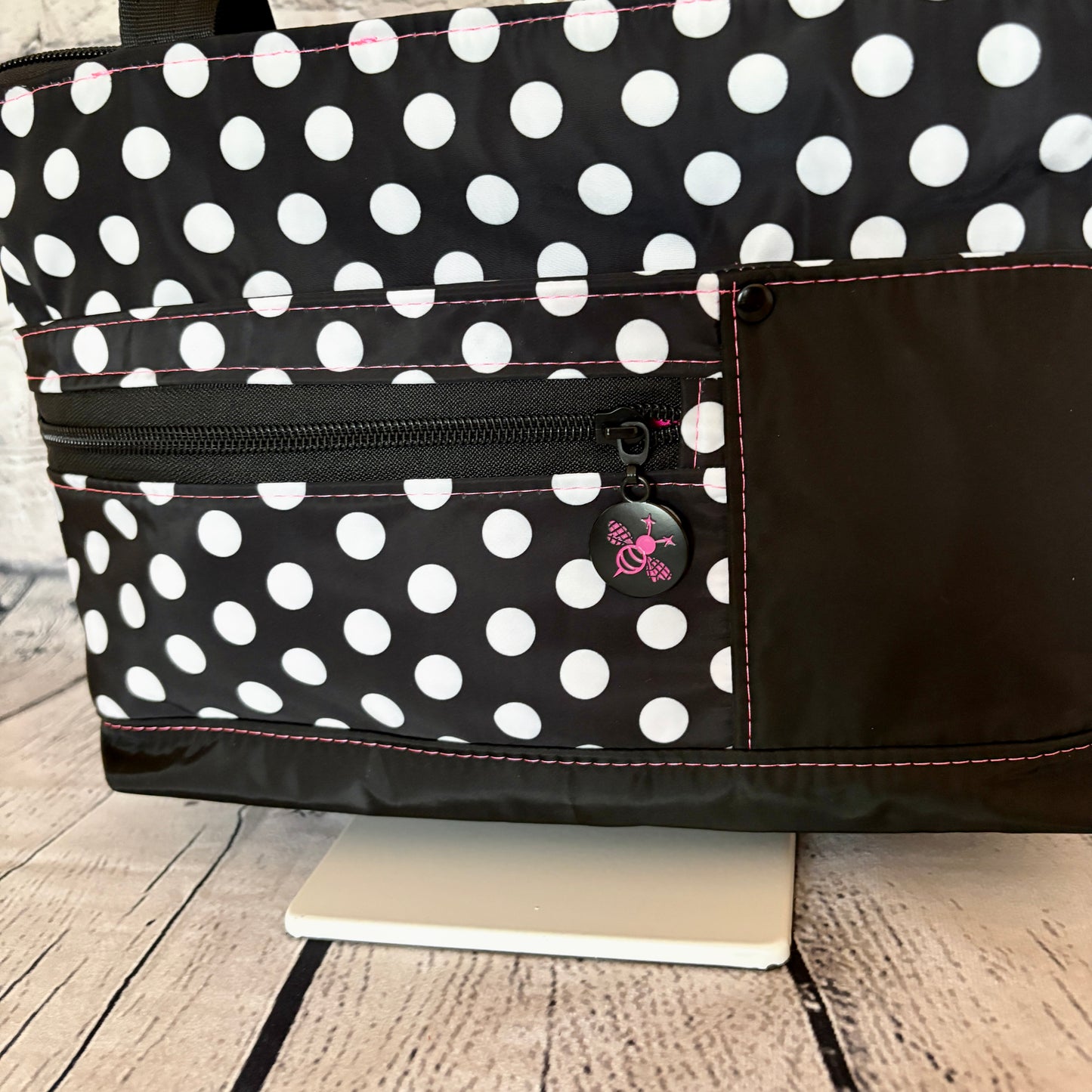 The Roadie Mini Tote