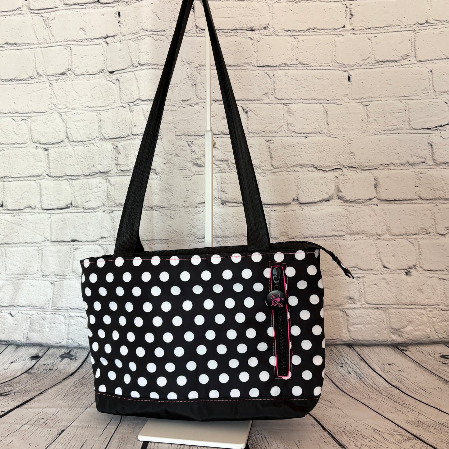 The Roadie Mini Tote