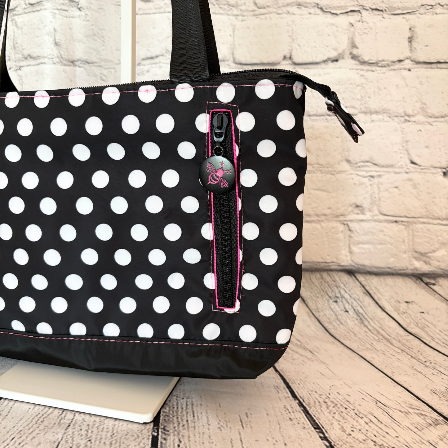 The Roadie Mini Tote