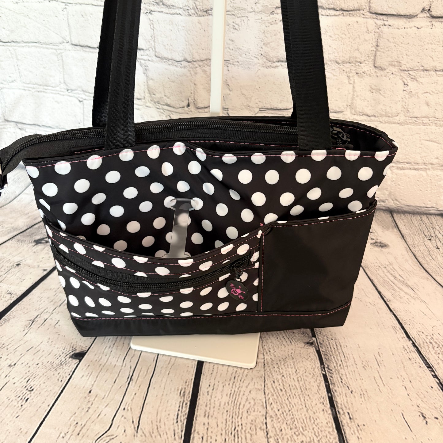 The Roadie Mini Tote