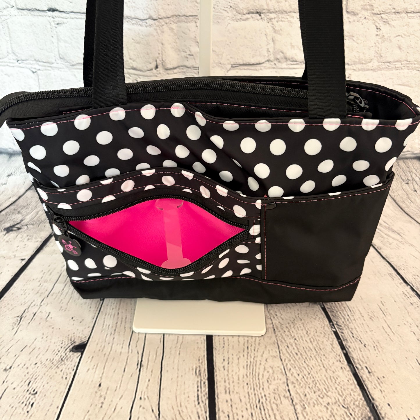 The Roadie Mini Tote