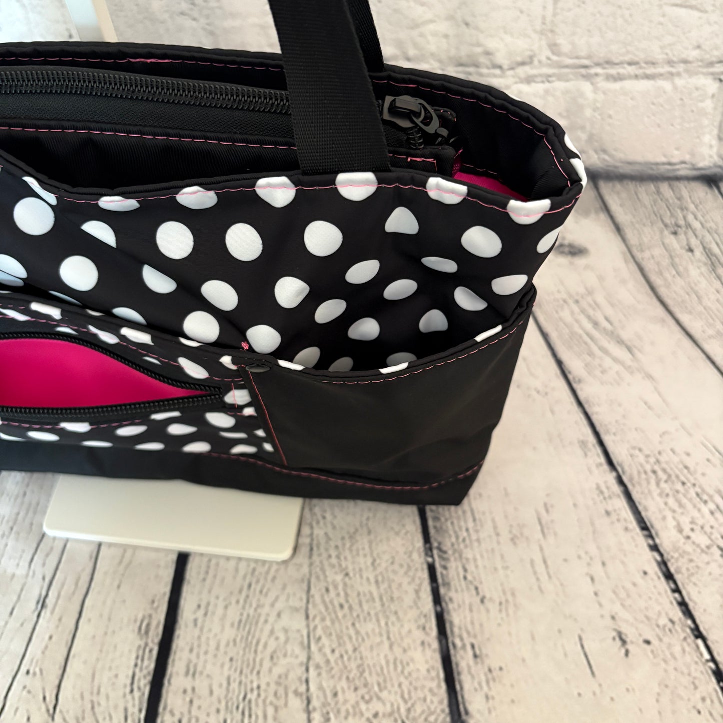 The Roadie Mini Tote
