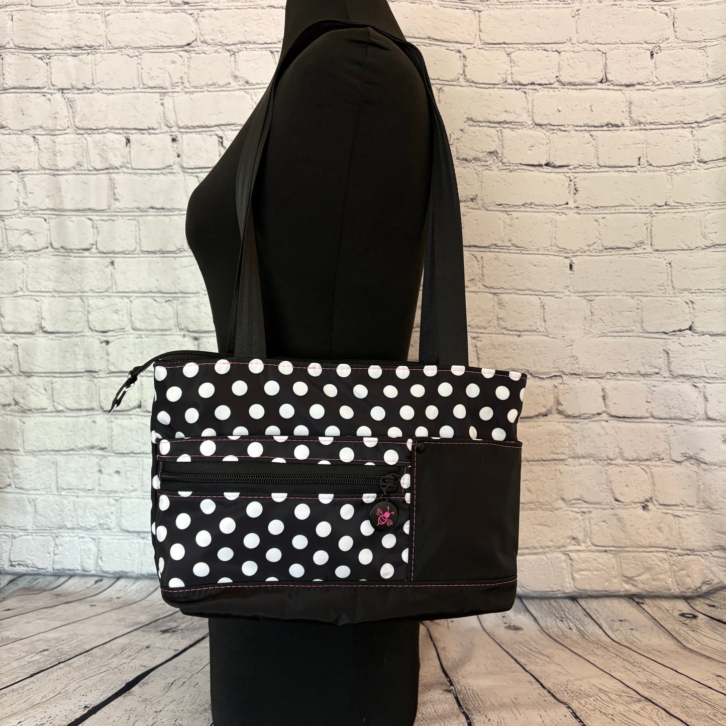 The Roadie Mini Tote