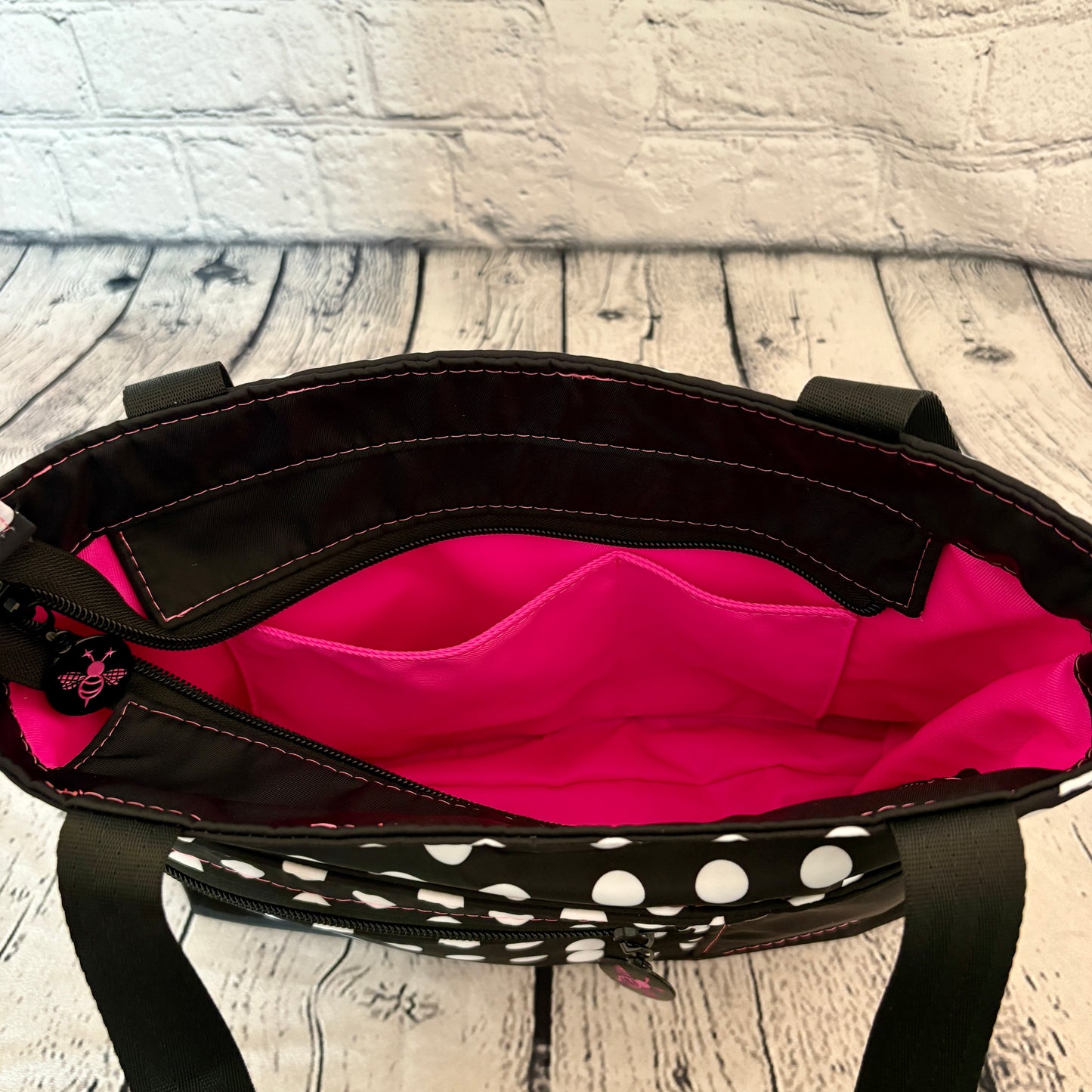 The Roadie Mini Tote