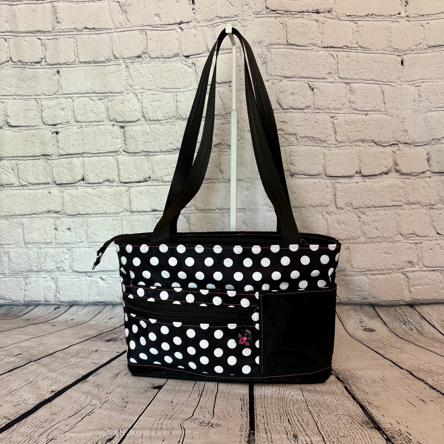 The Roadie Mini Tote