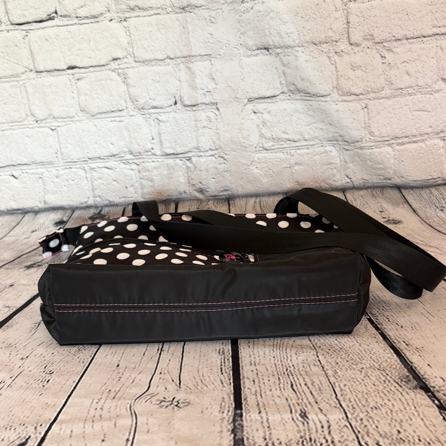 The Roadie Mini Tote