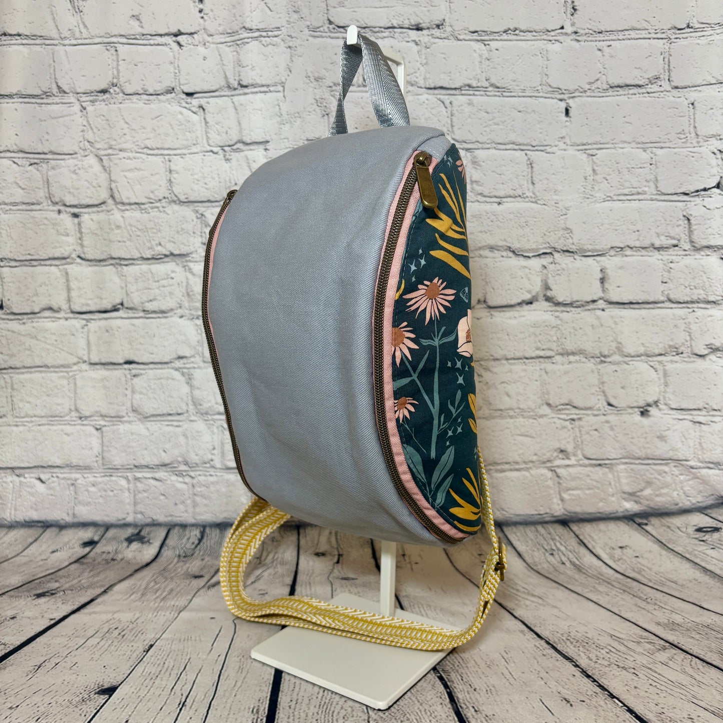 Sling Backpack