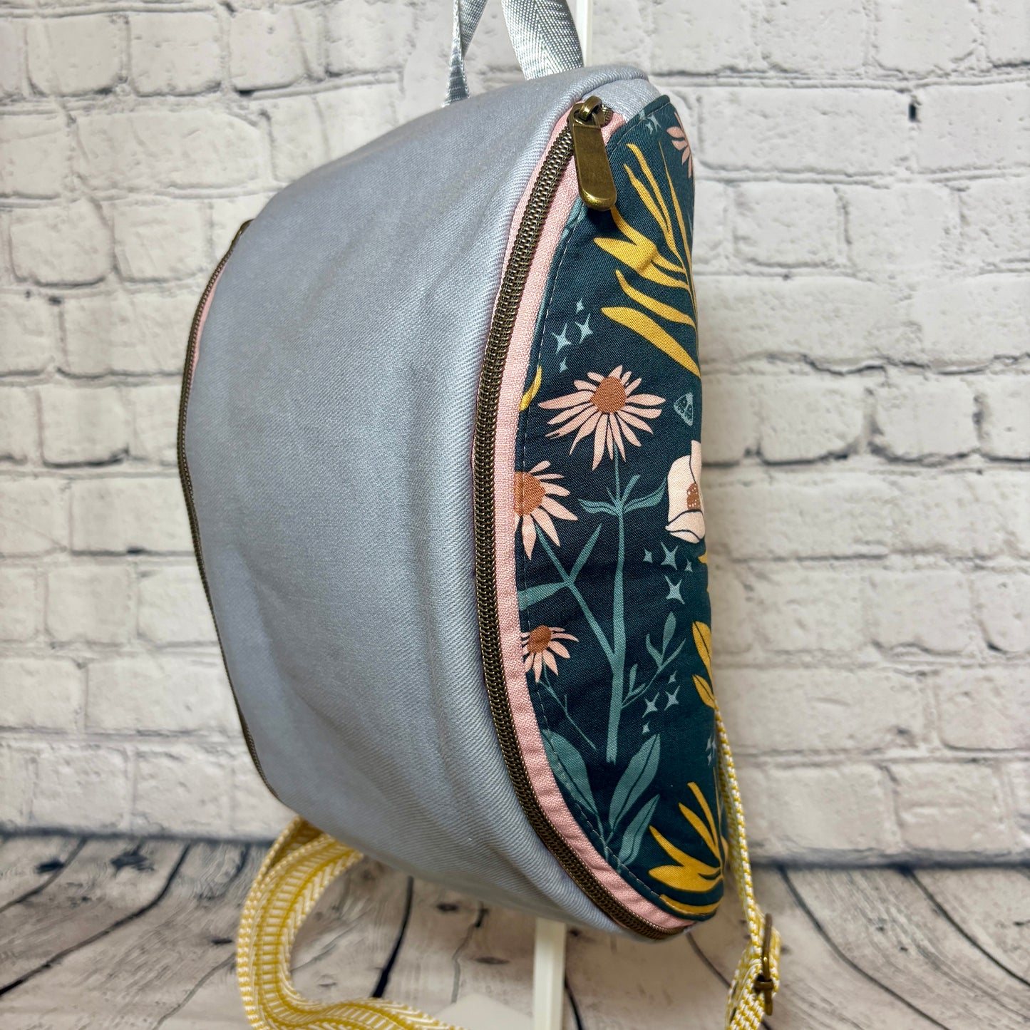 Sling Backpack