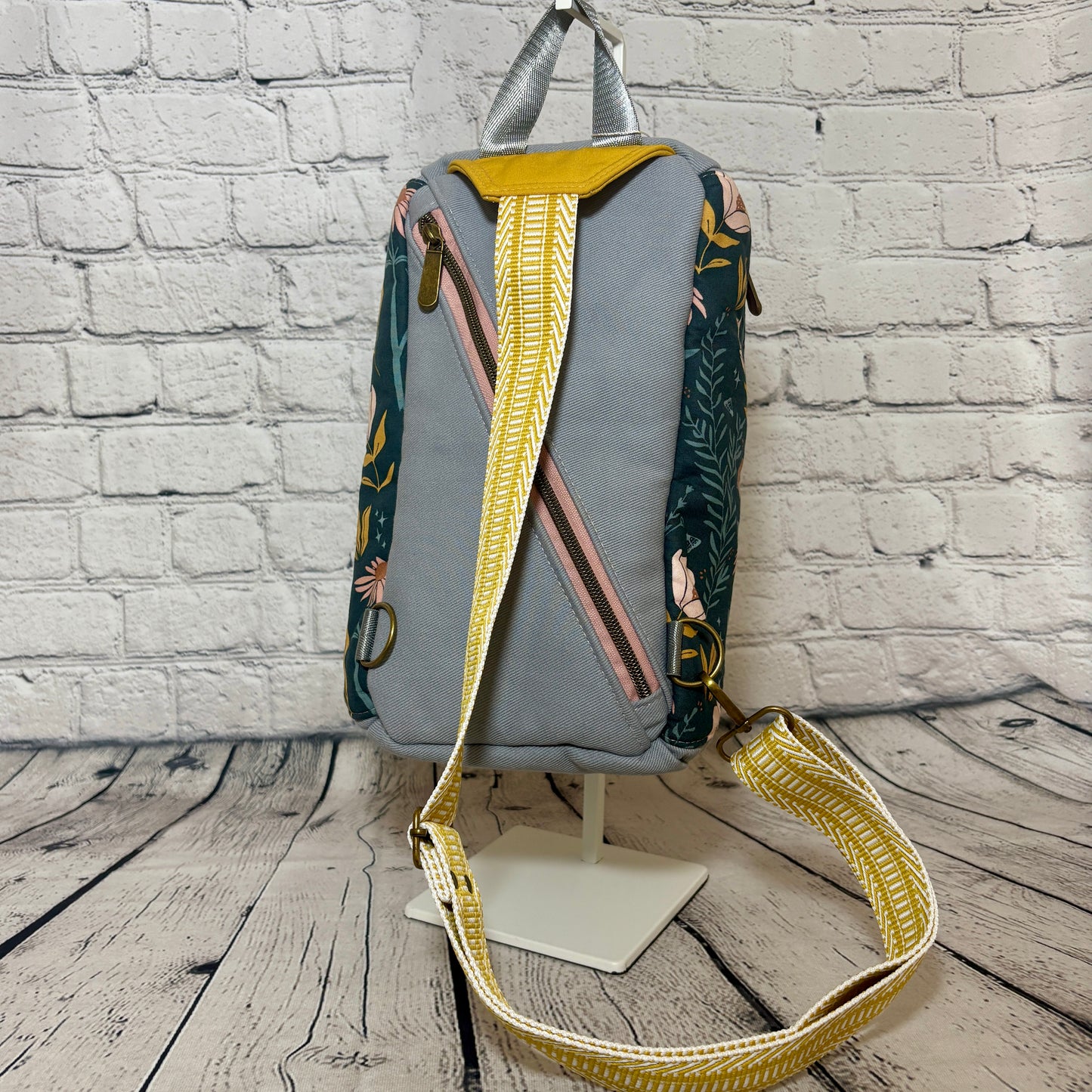 Sling Backpack
