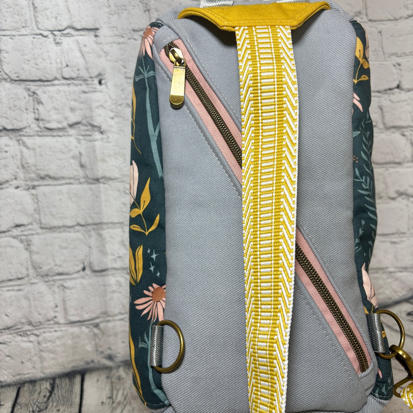 Sling Backpack