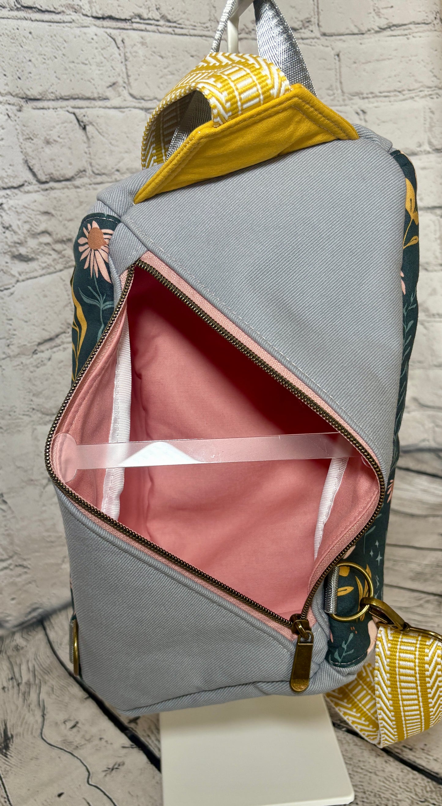 Sling Backpack