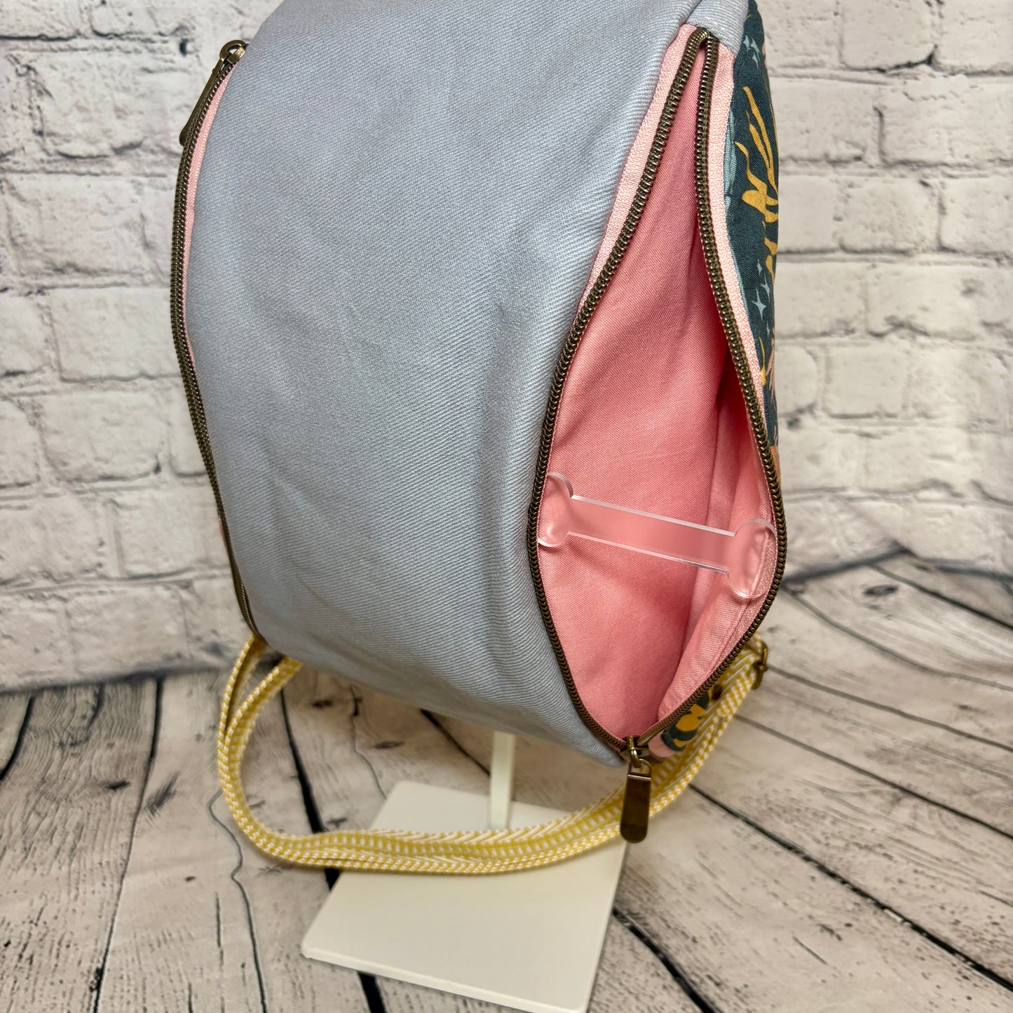 Sling Backpack