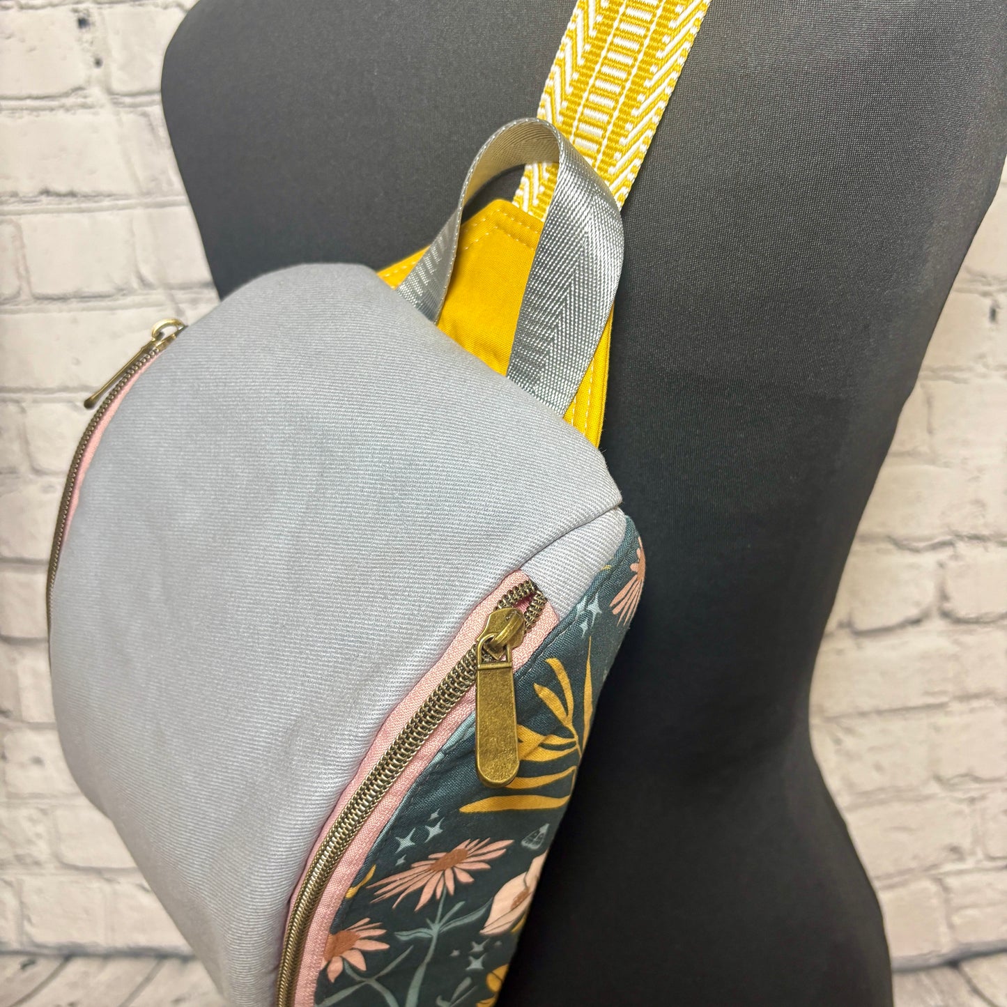 Sling Backpack