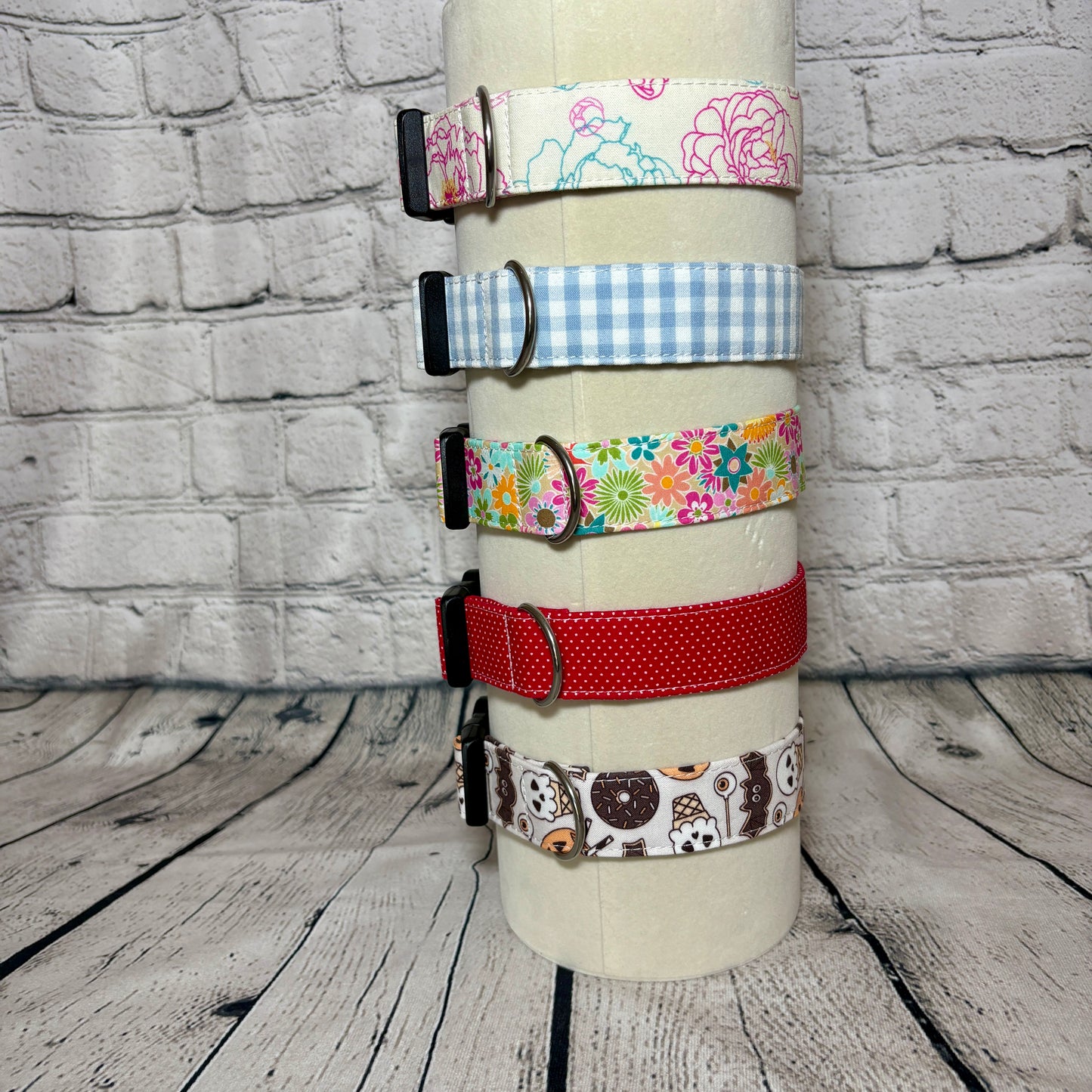 Pet Collar - Large