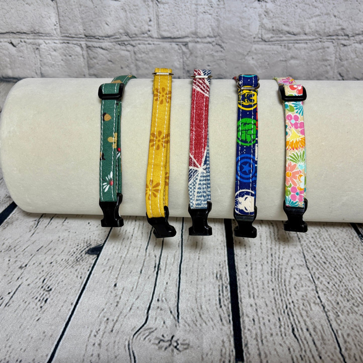 Pet Collar - X-Small
