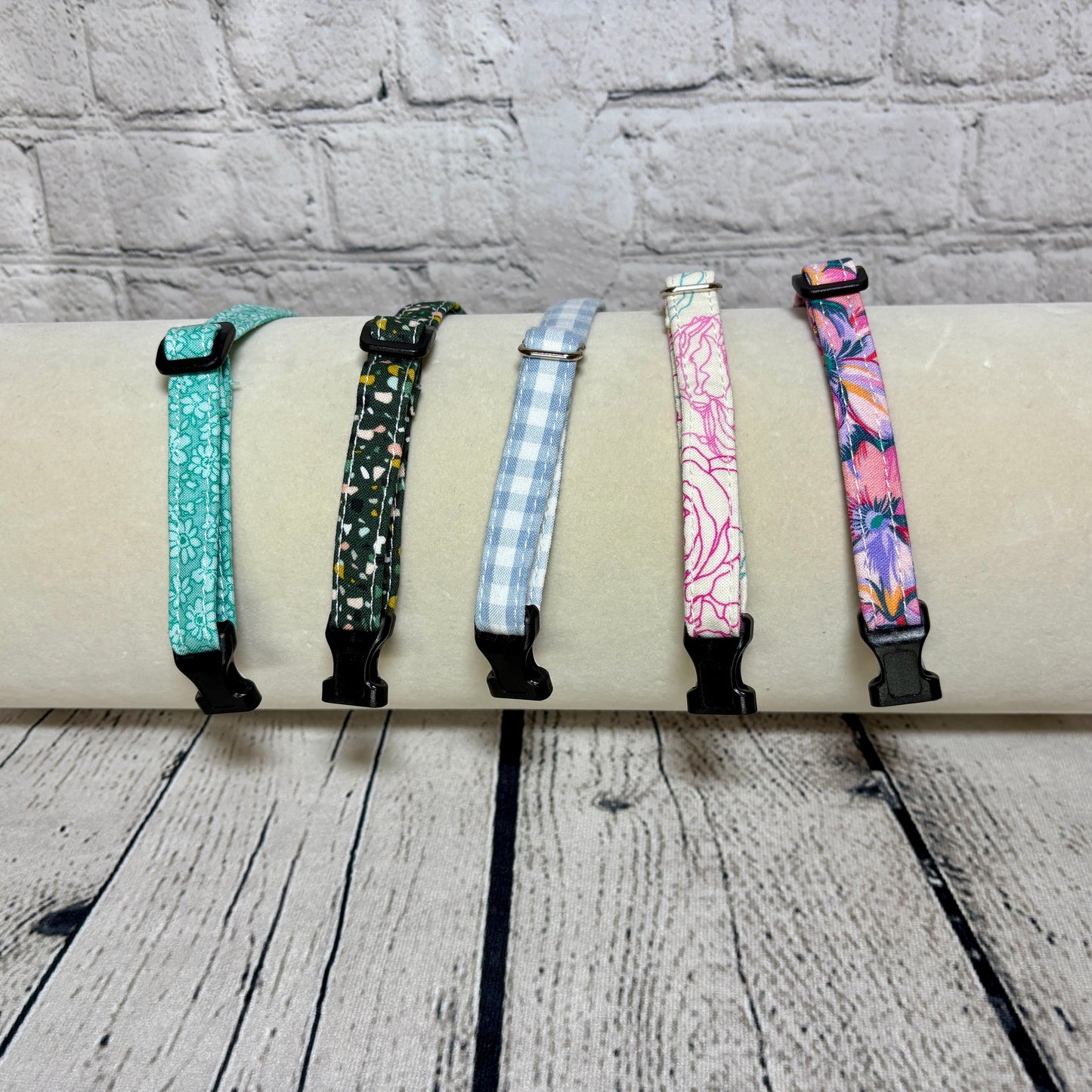 Pet Collar - X-Small
