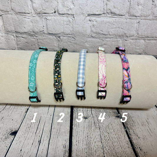 Pet Collar - X-Small