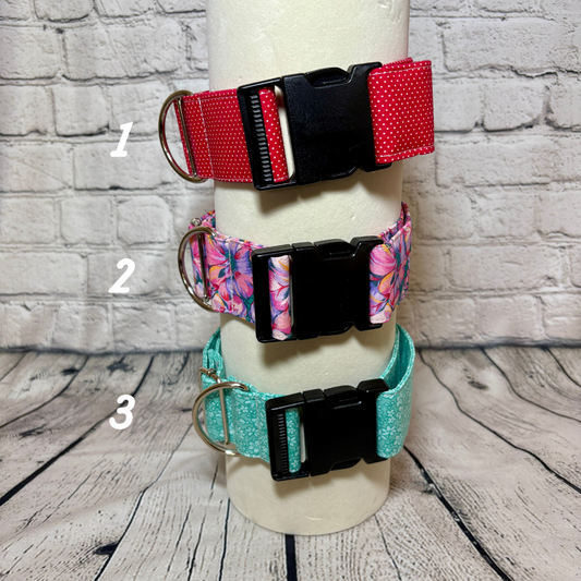 Pet Collar - XX-Large