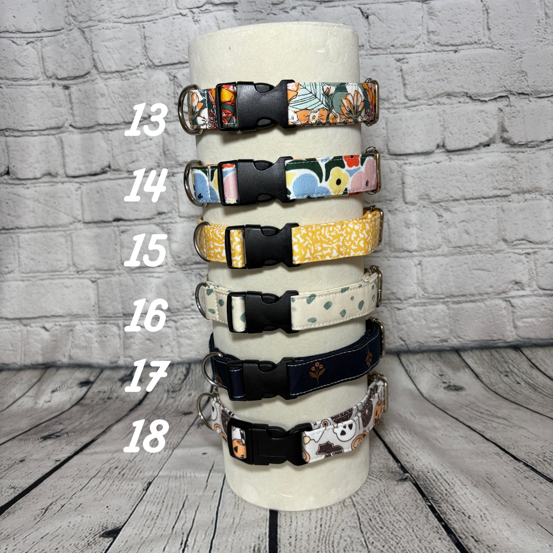 Pet Collar - Medium