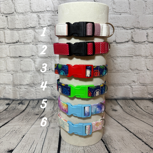 Pet Collar - Medium