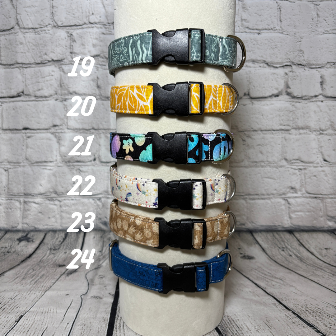 Pet Collar - Medium