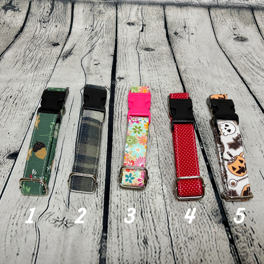 Pet Collar - Small