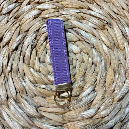 Key Fob Keychain