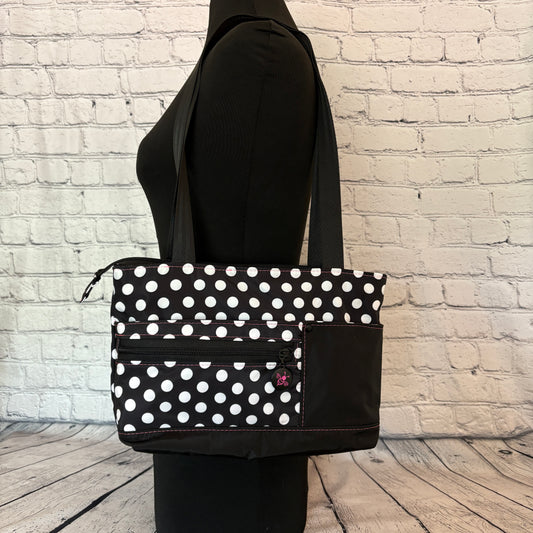 The Roadie Mini Tote