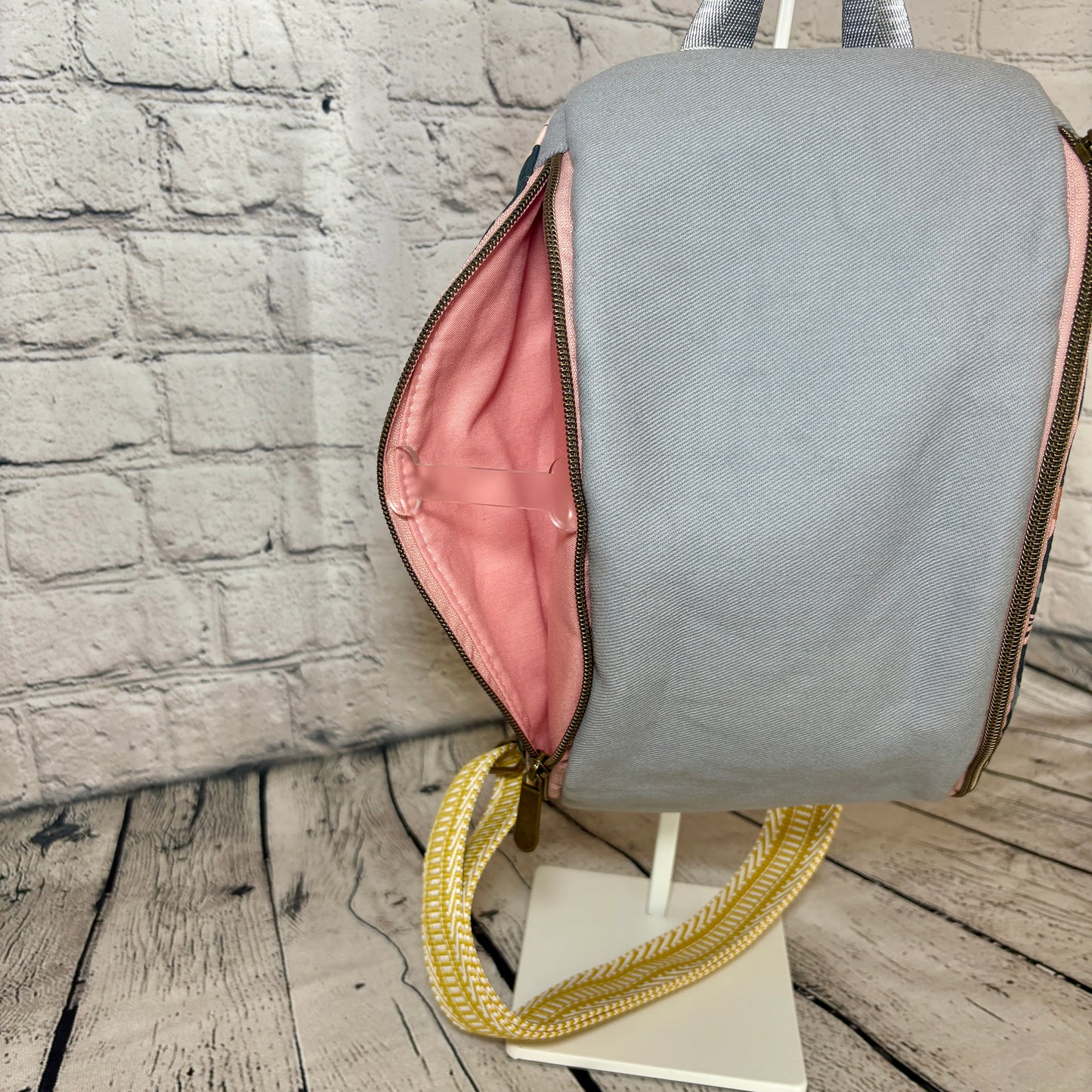 Sling Backpack