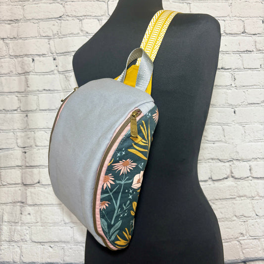 Sling Backpack