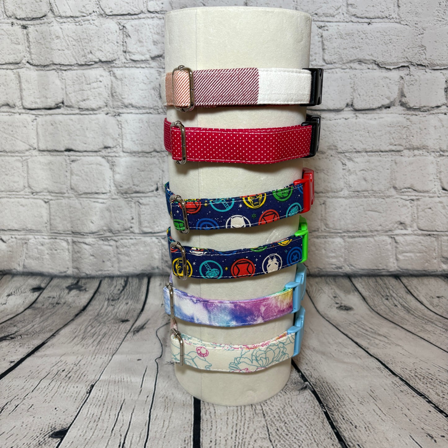 Pet Collar - Medium