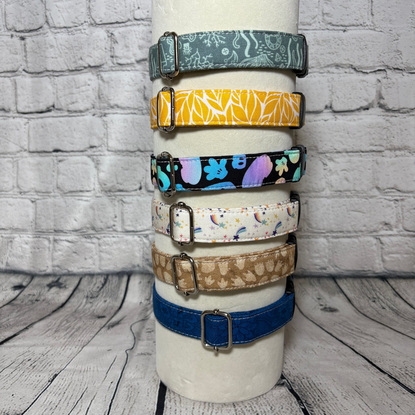 Pet Collar - Medium