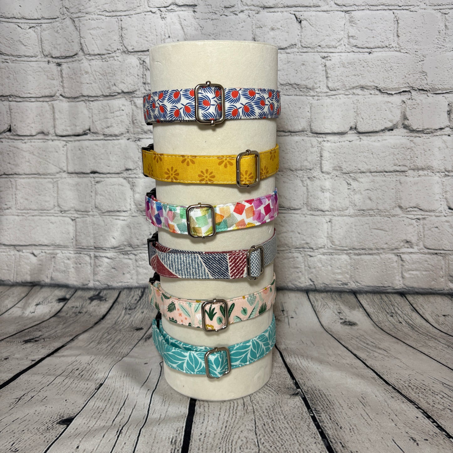 Pet Collar - Medium